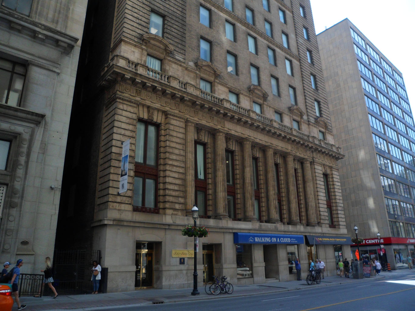 Solutions Corporate Law